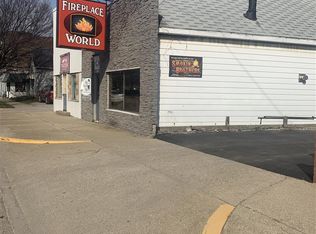 2016 Wabash Ave, Terre Haute, IN 47807