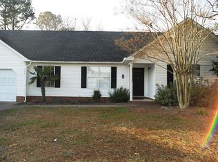 853 Levy Loop, Virginia Beach, VA 23454