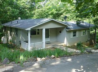 635 Drummer Hill Rd, Front Royal, VA 22630