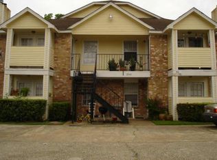 7118 Oakwood Glen Blvd APT 302, Spring, TX 77379