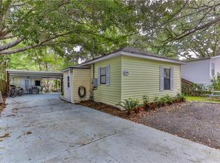 6709 W Richard Dr, Weeki Wachee, FL 34607