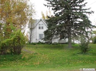 N4324 Highway D, Arkansaw, WI 54721