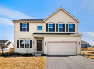 855 Blue Aster Pkwy, Gilberts, IL 60136