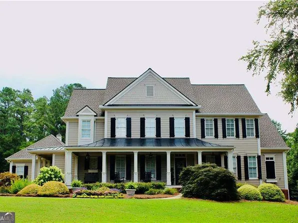 710 Cooper Sandy Cv, Milton, GA 30004