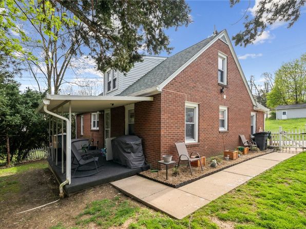 97 S Lincoln Ave, Greensburg, PA 15601
