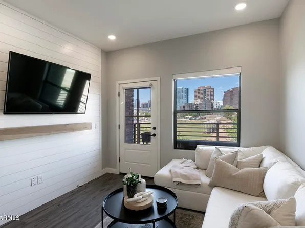 475 N 9TH Street #303, Phoenix, AZ 85006