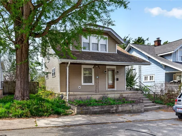 1205 Epworth Ave, Dayton, OH 45410
