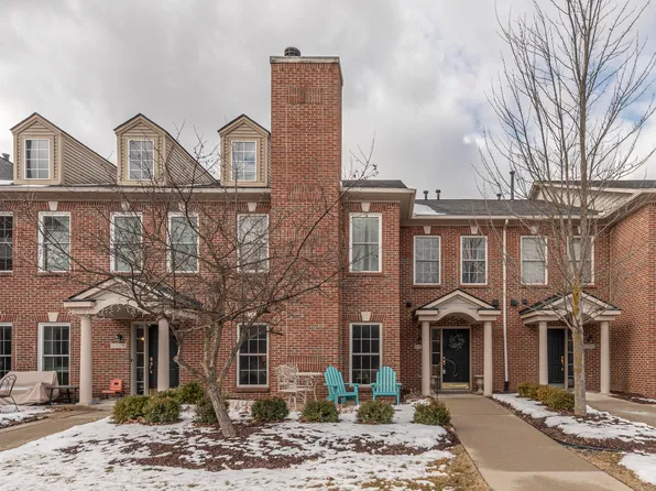 5722 Hampshire Ln, Ypsilanti, MI 48197