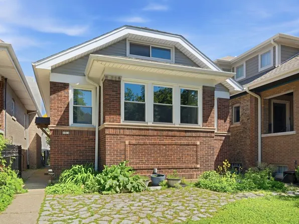 2924 W Giddings St, Chicago, IL 60625
