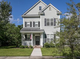3252 Beaconsfield Rd, Mount Pleasant, SC 29466