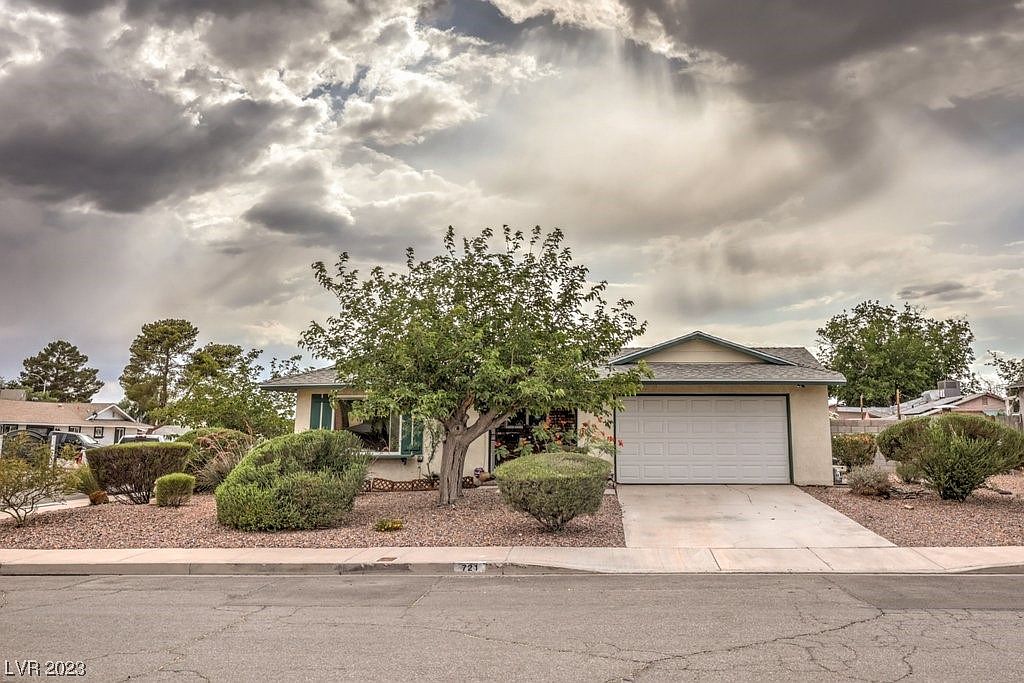 721 Remington Dr, Las Vegas, NV 89110 Zillow