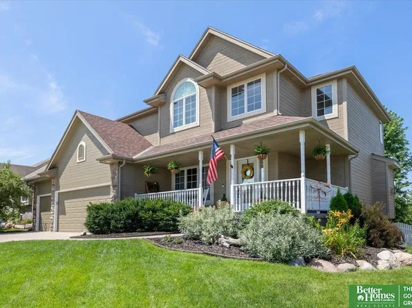 11904 Timberridge Dr, Bellevue, NE 68133