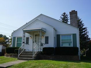 347 Letchworth Ave, Columbus, OH 43204