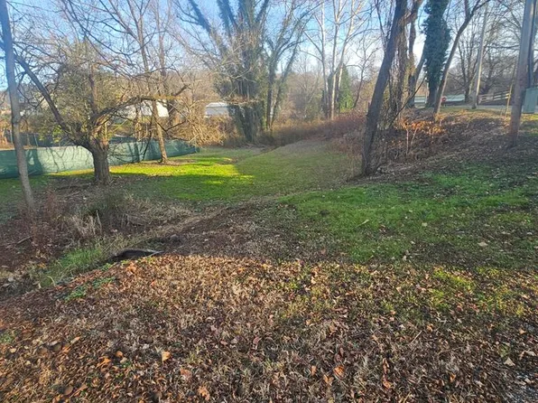 Lot S Wells Street, Sistersville, WV 26175