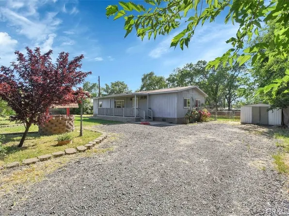 7750 Irwin Ave, Palermo, CA 95968