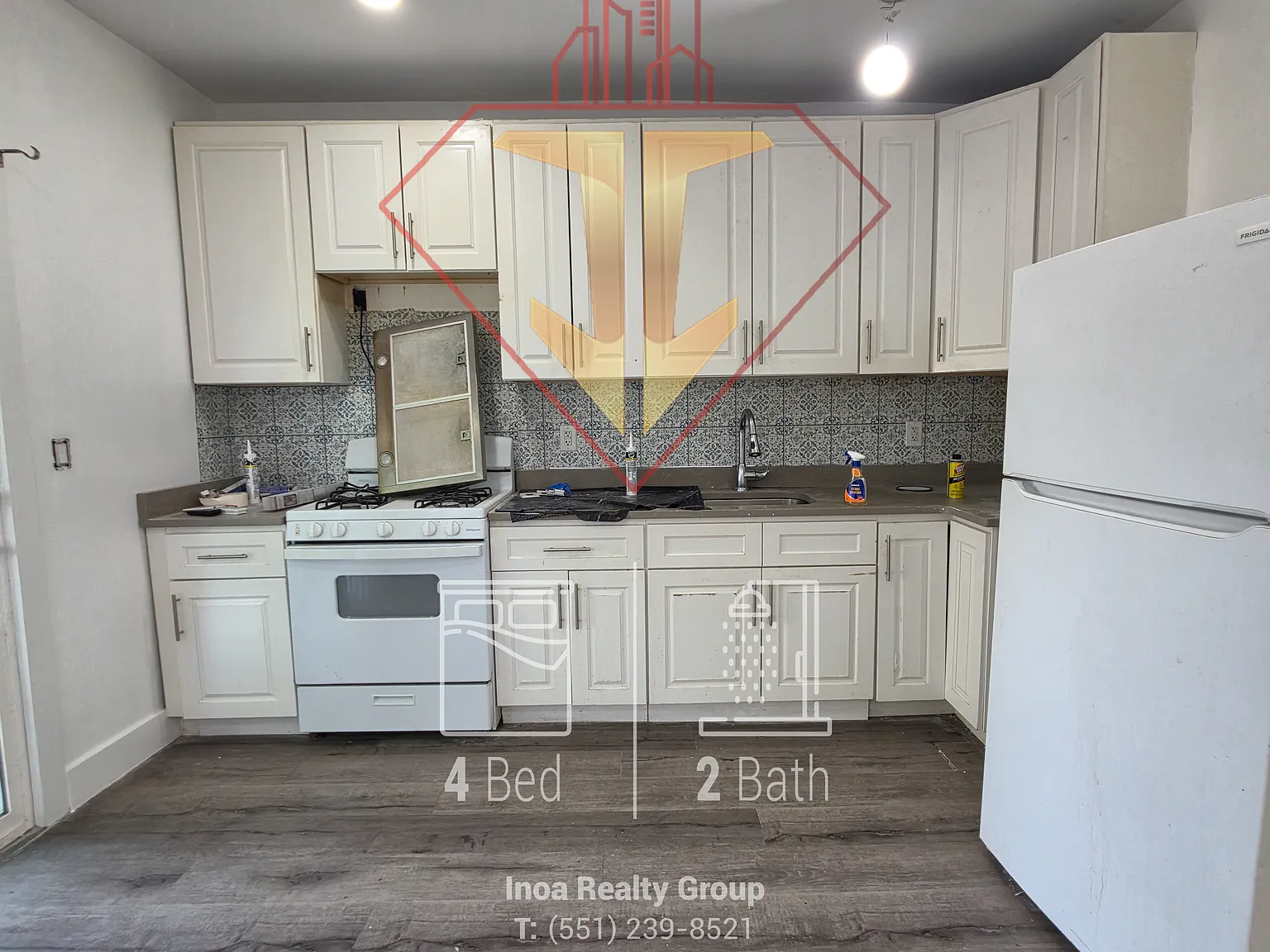 4 bed, $3,200 — Photo 3