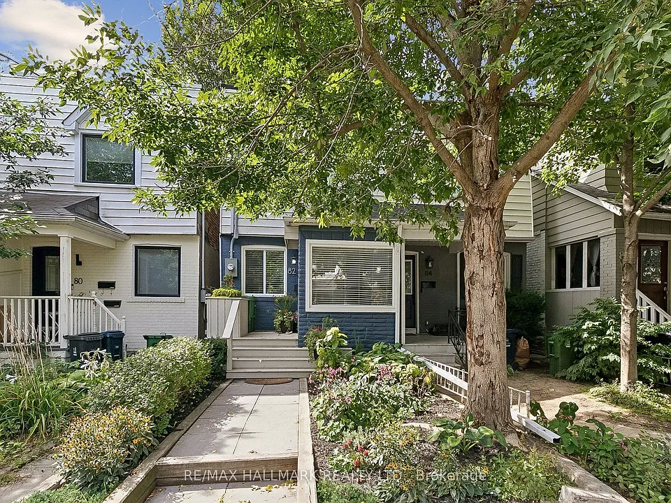 82 Rushbrooke Ave