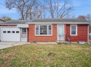 4290 NW 11th St, Des Moines, IA 50313