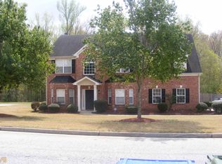 2636 Santa Fe Ct SE, Conyers, GA 30013