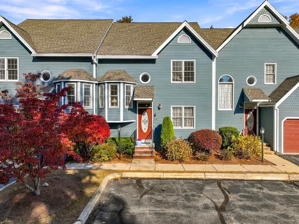39 Forest Ln Unit 39, Hopkinton, MA 01748