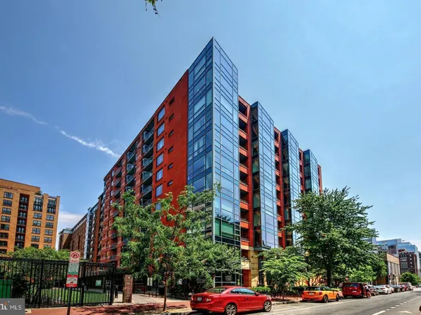 1117 10th St NW APT 301, Washington, DC 20001