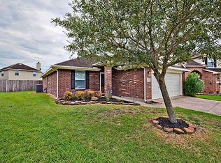 21703 Chanas Ct, Spring, TX 77388