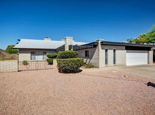 8536 N 48th Ln, Glendale, AZ 85302