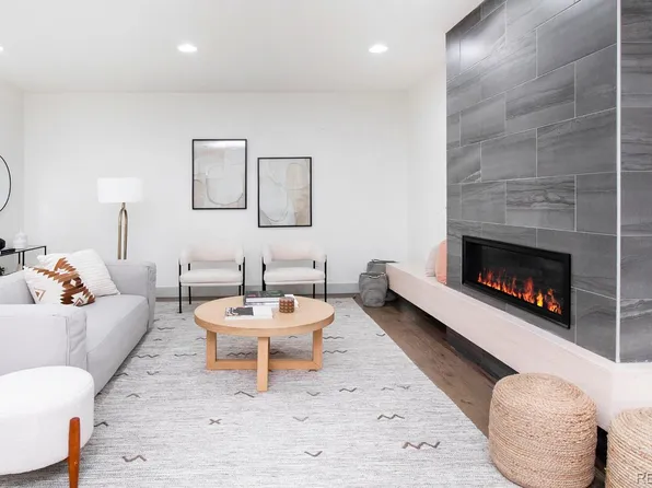 842 Fairfax Street, Denver, CO 80220