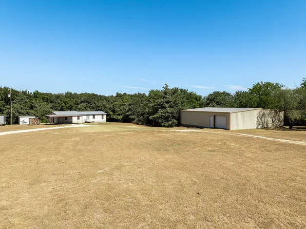 275 Hill County Rd #4431, Itasca, TX 76055