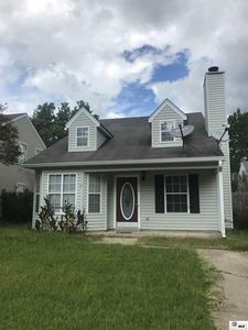 112 Sonoma Cir, West Monroe, LA, 71291