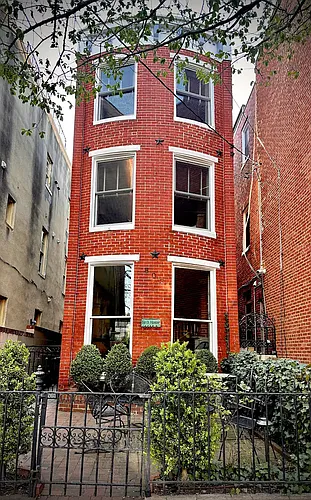 803 William St Photo 1