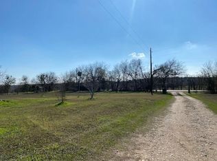 11717 Old Lockhart Hwy, Creedmoor, TX 78610