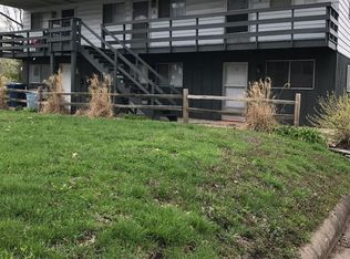 1028 1/2 S Center St APT A, Terre Haute, IN 47807