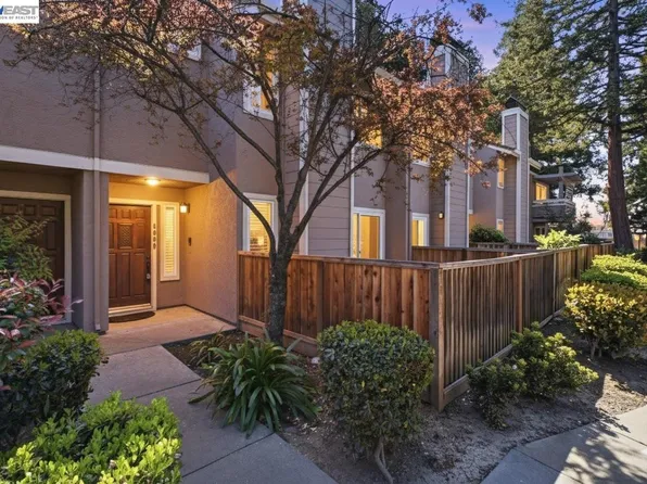 3867 Burton Cmn, Fremont, CA 94536