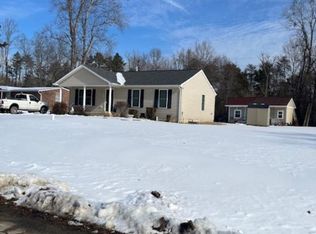 8021 Camp Town Rd, Spotsylvania, VA 22551