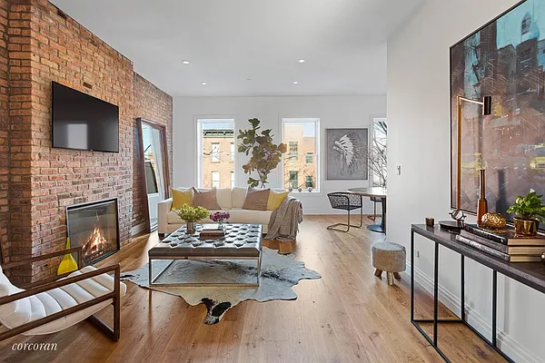 Sold by Corcoran | media 33