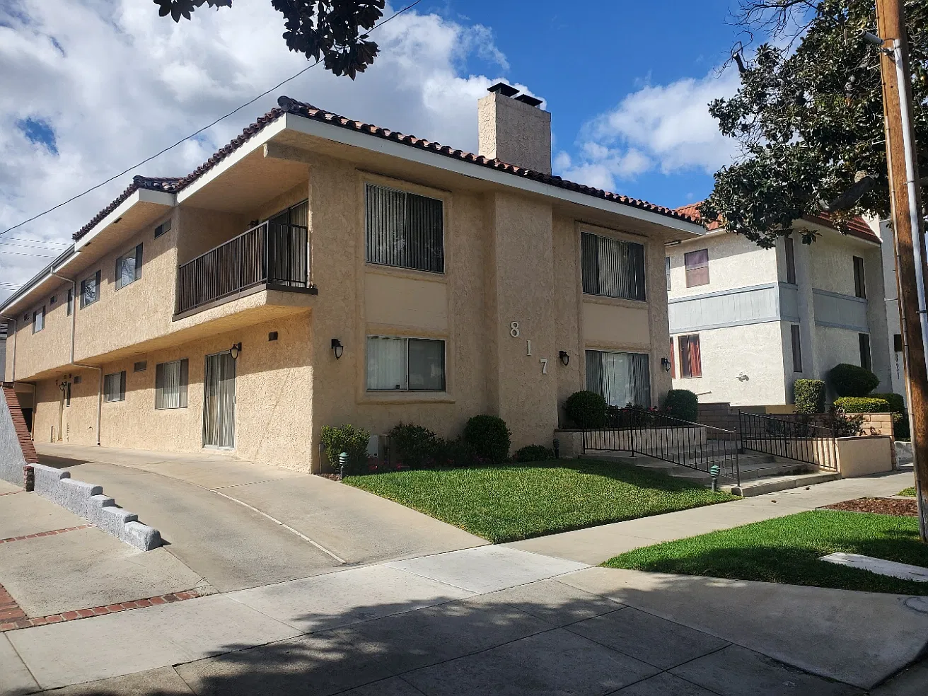 817 N Stoneman Ave — Photo 3