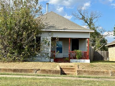 725 W Woodard St, Denison, TX, 75020