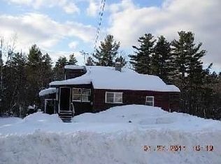 57 Lorent Dr, Springfield, NH 03284