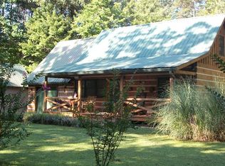 32 Moonshine Rdg, Dahlonega, GA 30533