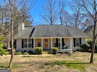 18 Sunrise Dr Ext, Lavonia, GA 30553