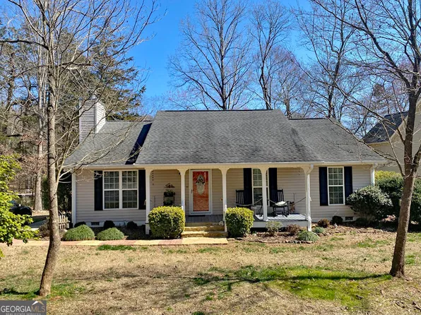 18 Sunrise Dr Ext, Lavonia, GA 30553