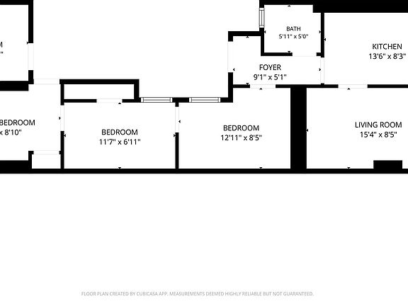 5th image of 2141 Washington Avenue