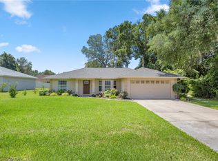 8426 SE 156th St, Summerfield, FL 34491