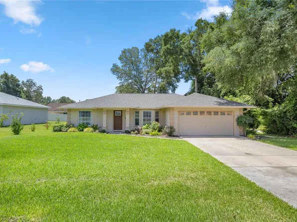 8426 SE 156th St, Summerfield, FL 34491