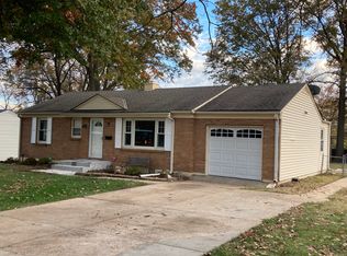 1511 SW 1st St, Lees Summit, MO 64081
