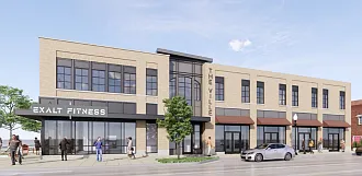 130 W Grand River Ave #204 — Photo 9
