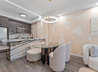 30 William Jackson Way #TOWNHOUSE 114, Toronto, ON M8V0J7