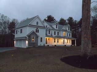 14 Deer Run, HOPKINTON, MA 01748