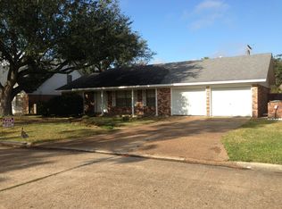 2701 Bridle Path Dr, Port Arthur, TX 77640